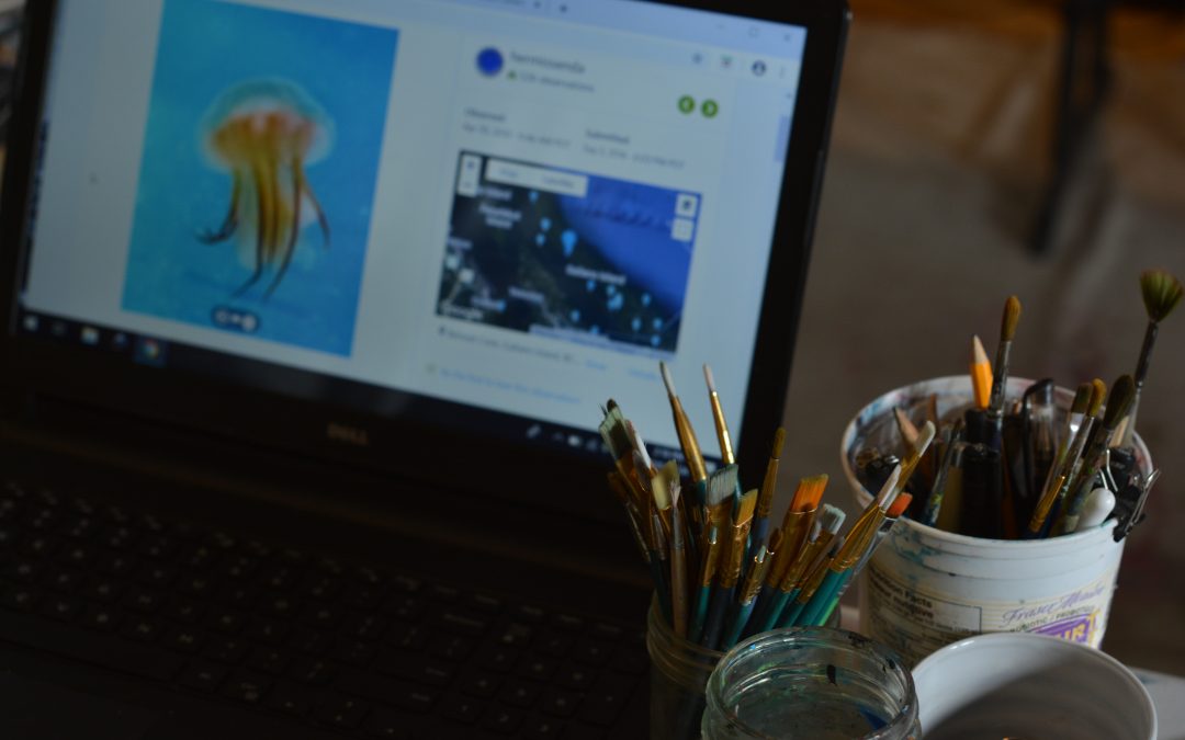 January Web of Life Workshop